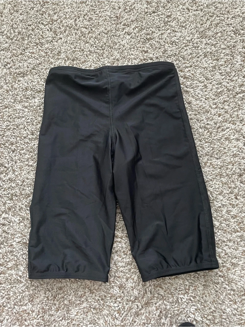 NWT Speedo ProLT Eco Solid Jammer Men’s 32